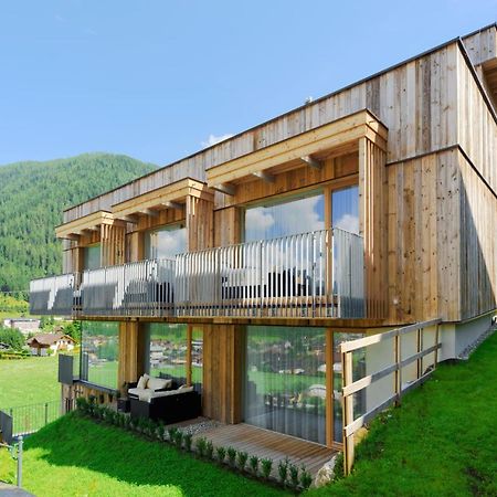 Appartements Luna Флахау Екстер'єр фото