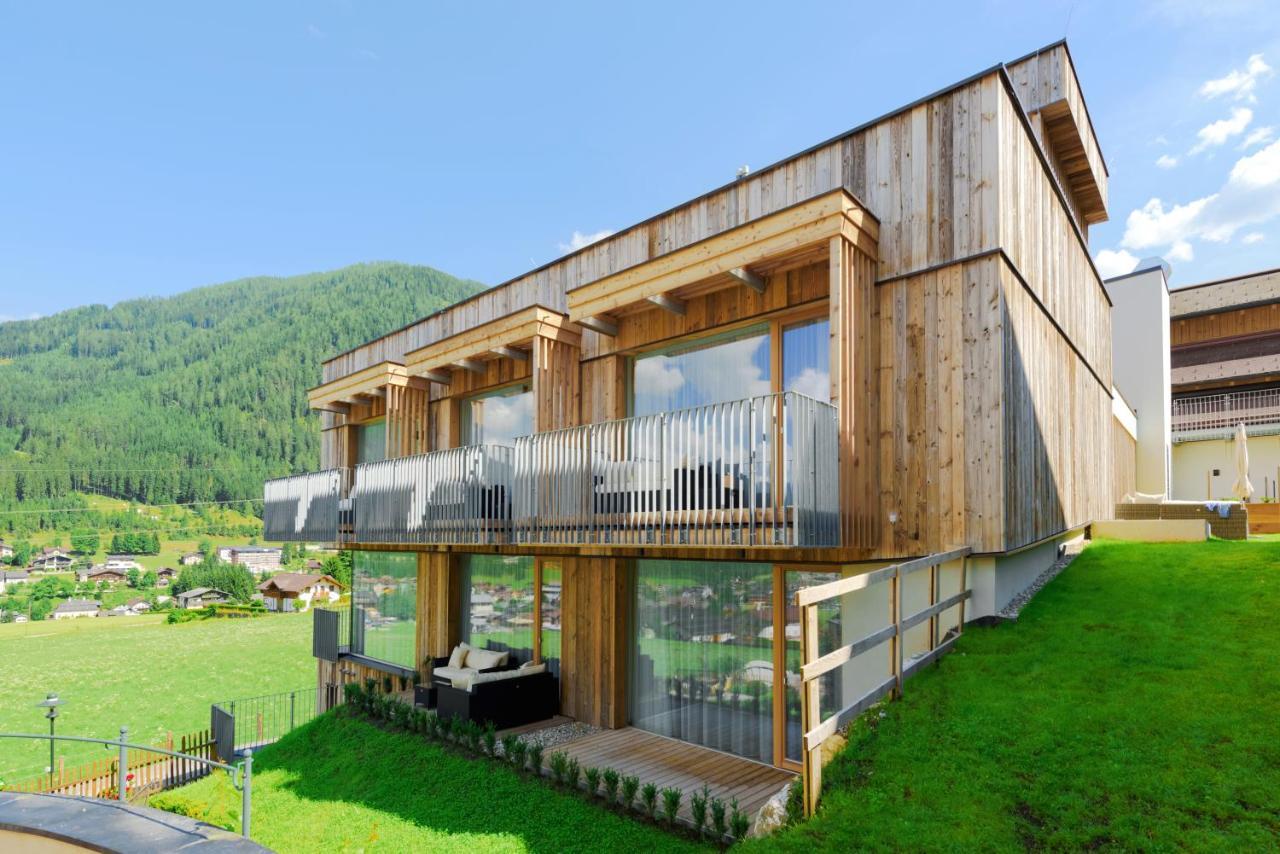 Appartements Luna Флахау Екстер'єр фото
